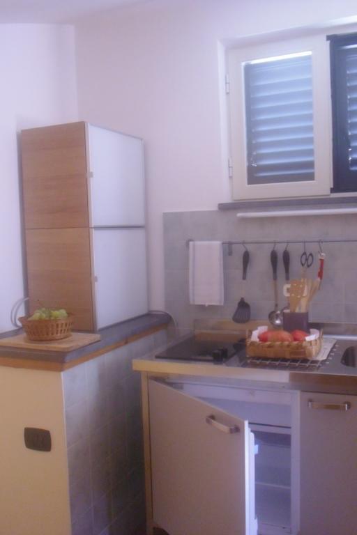 فيلا سورينتوفي Casa Iolanda الغرفة الصورة